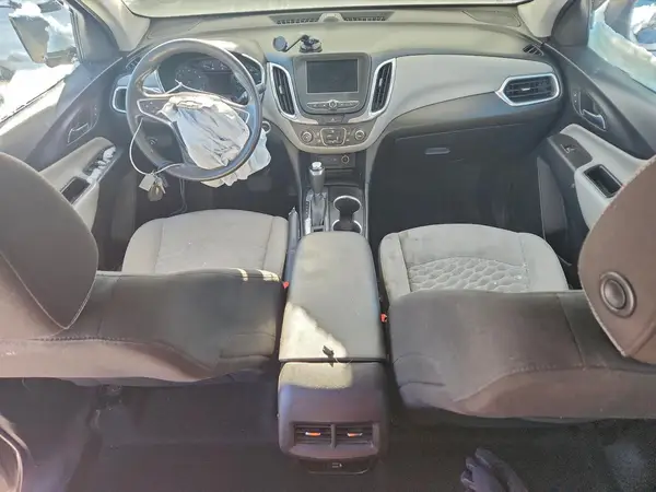 2GNAXHEVXK6128797 2019 CHEVROLET EQUINOX - Image 8