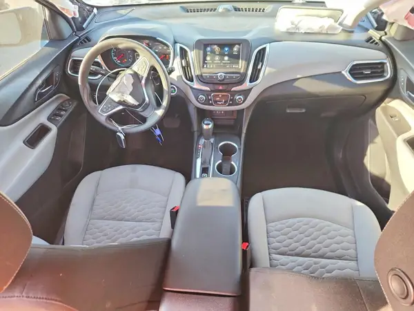 2GNAXHEVXK6128914 2019 CHEVROLET EQUINOX - Image 8