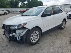 2GNAXHEVXK6130050 2019 CHEVROLET EQUINOX