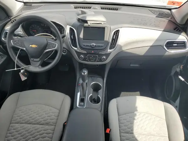 2GNAXHEVXK6130050 2019 CHEVROLET EQUINOX - Image 8