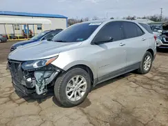 2GNAXHEVXK6130419 2019 CHEVROLET EQUINOX