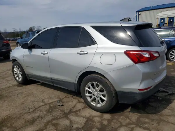 2GNAXHEVXK6130419 2019 CHEVROLET EQUINOX - Image 2