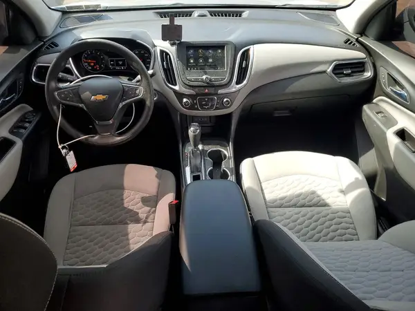 2GNAXHEVXK6130419 2019 CHEVROLET EQUINOX - Image 8