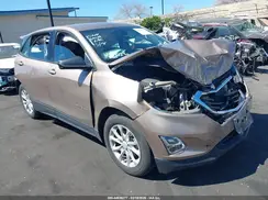 2GNAXHEVXK6131618 2019 CHEVROLET EQUINOX