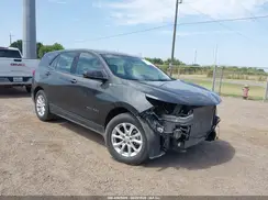 2GNAXHEVXK6132705 2019 CHEVROLET EQUINOX