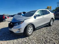 2GNAXHEVXK6135572 2019 CHEVROLET EQUINOX