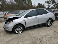2GNAXHEVXK6135927 2019 CHEVROLET EQUINOX