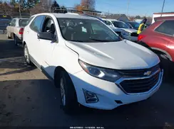 2GNAXHEVXK6136205 2019 CHEVROLET EQUINOX