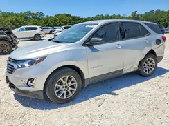 2GNAXHEVXK6136267 2019 CHEVROLET EQUINOX