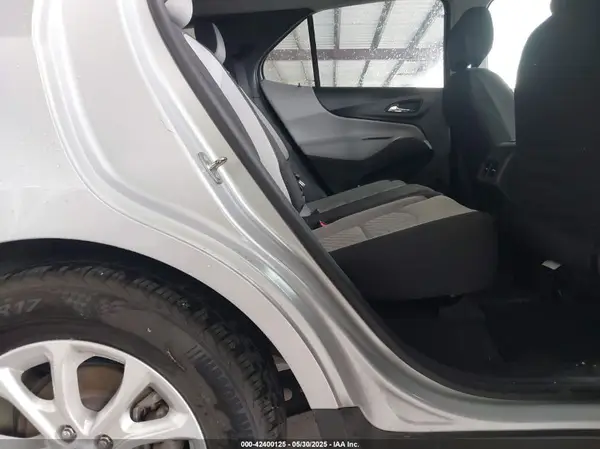 2GNAXHEVXK6136558 2019 CHEVROLET EQUINOX - Image 8