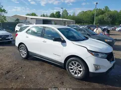2GNAXHEVXK6139699 2019 CHEVROLET EQUINOX