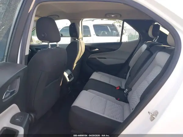 2GNAXHEVXK6139699 2019 CHEVROLET EQUINOX - Image 8