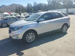 2GNAXHEVXK6139735 2019 CHEVROLET EQUINOX