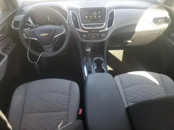 2GNAXHEVXK6139735 2019 CHEVROLET EQUINOX - Image 8