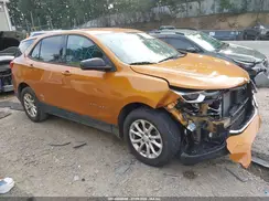 2GNAXHEVXK6140996 2019 CHEVROLET EQUINOX