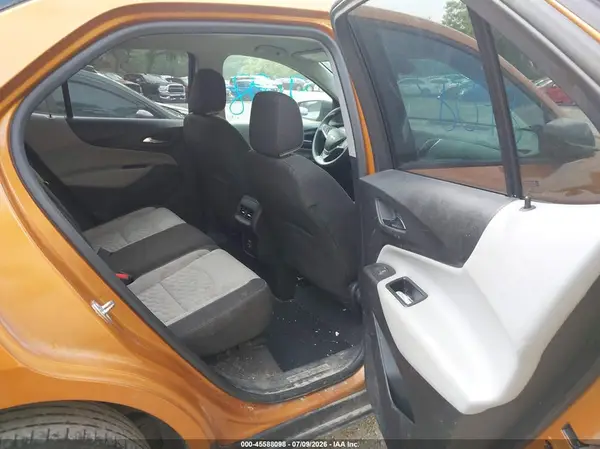 2GNAXHEVXK6140996 2019 CHEVROLET EQUINOX - Image 8