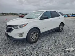 2GNAXHEVXK6141159 2019 CHEVROLET EQUINOX