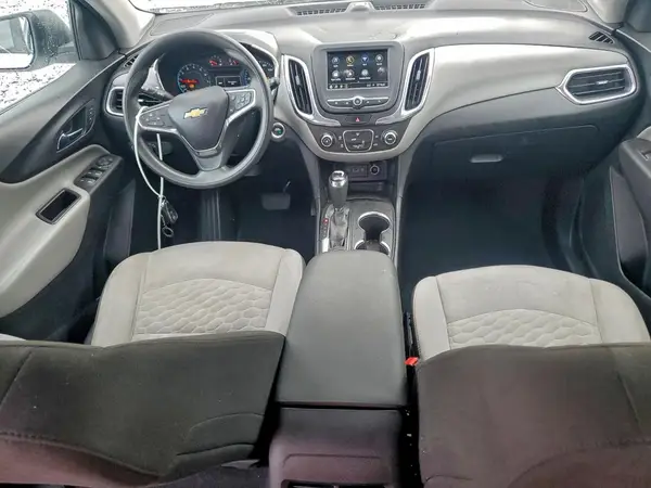 2GNAXHEVXK6141159 2019 CHEVROLET EQUINOX - Image 8
