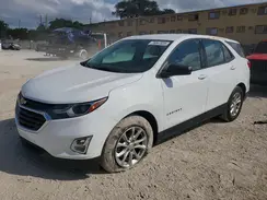 2GNAXHEVXK6141338 2019 CHEVROLET EQUINOX