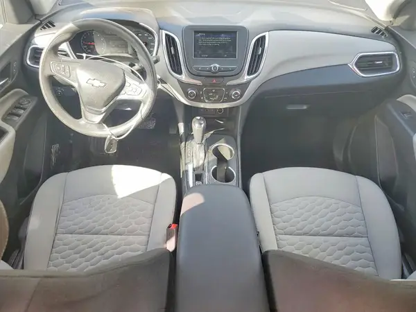 2GNAXHEVXK6141338 2019 CHEVROLET EQUINOX - Image 8