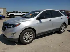 2GNAXHEVXK6149424 2019 CHEVROLET EQUINOX