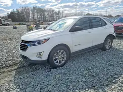 2GNAXHEVXK6150556 2019 CHEVROLET EQUINOX