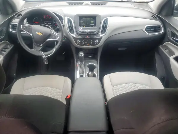 2GNAXHEVXK6150556 2019 CHEVROLET EQUINOX - Image 8
