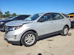 2GNAXHEVXK6151142 2019 CHEVROLET EQUINOX