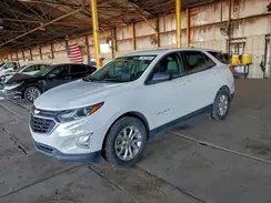 2GNAXHEVXK6152310 2019 CHEVROLET EQUINOX