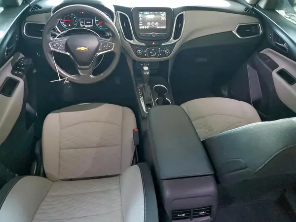 2GNAXHEVXK6152310 2019 CHEVROLET EQUINOX - Image 8