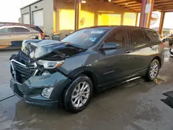 2GNAXHEVXK6156440 2019 CHEVROLET EQUINOX