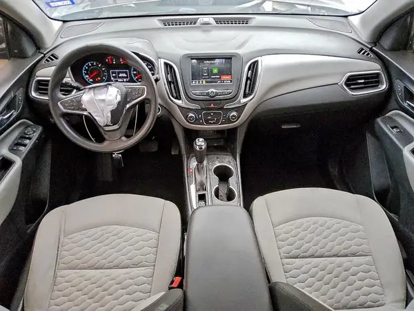 2GNAXHEVXK6156440 2019 CHEVROLET EQUINOX - Image 8
