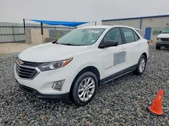 2GNAXHEVXK6157636 2019 CHEVROLET EQUINOX