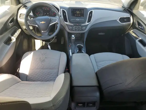 2GNAXHEVXK6157636 2019 CHEVROLET EQUINOX - Image 8