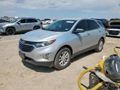 2GNAXHEVXK6159886 2019 CHEVROLET EQUINOX