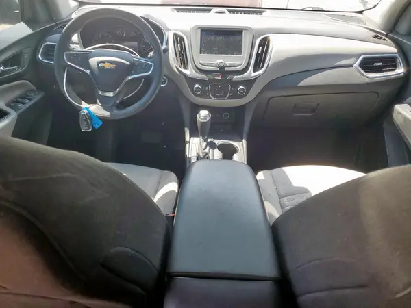 2GNAXHEVXK6159886 2019 CHEVROLET EQUINOX - Image 8