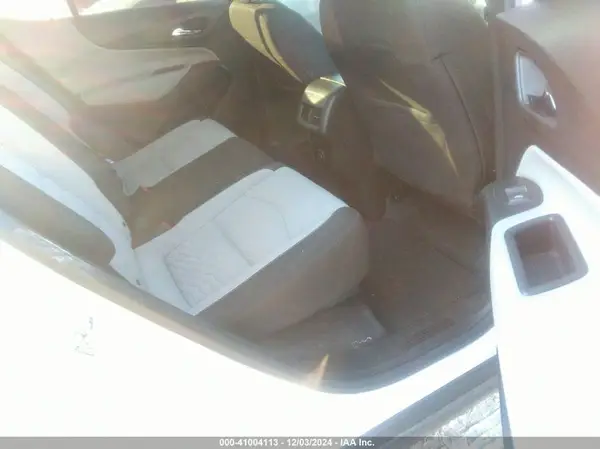 2GNAXHEVXK6161332 2019 CHEVROLET EQUINOX - Image 8