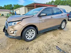 2GNAXHEVXK6169382 2019 CHEVROLET EQUINOX