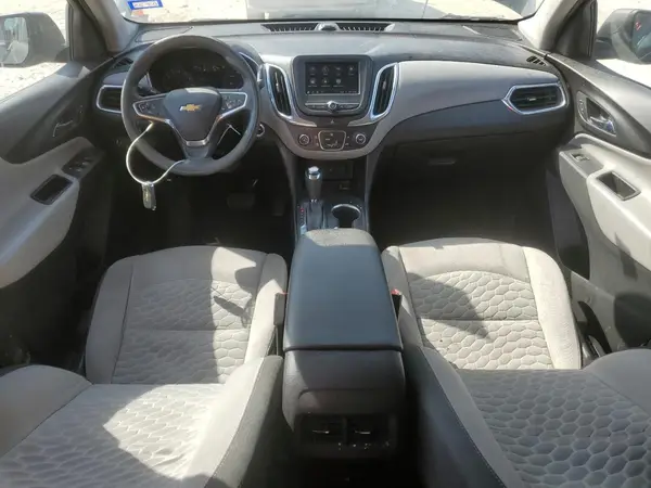 2GNAXHEVXK6173142 2019 CHEVROLET EQUINOX - Image 8