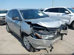 2GNAXHEVXK6174565 2019 CHEVROLET EQUINOX