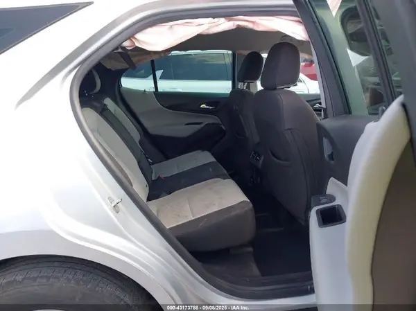2GNAXHEVXK6174565 2019 CHEVROLET EQUINOX - Image 8