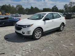 2GNAXHEVXK6175943 2019 CHEVROLET EQUINOX
