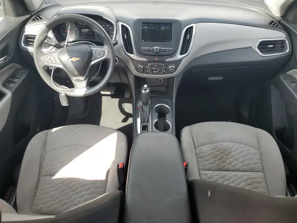 2GNAXHEVXK6175943 2019 CHEVROLET EQUINOX - Image 8