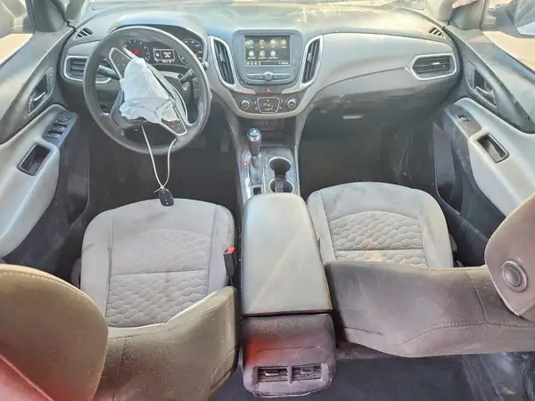 2GNAXHEVXK6176638 2019 CHEVROLET EQUINOX - Image 8