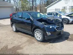 2GNAXHEVXK6184898 2019 CHEVROLET EQUINOX