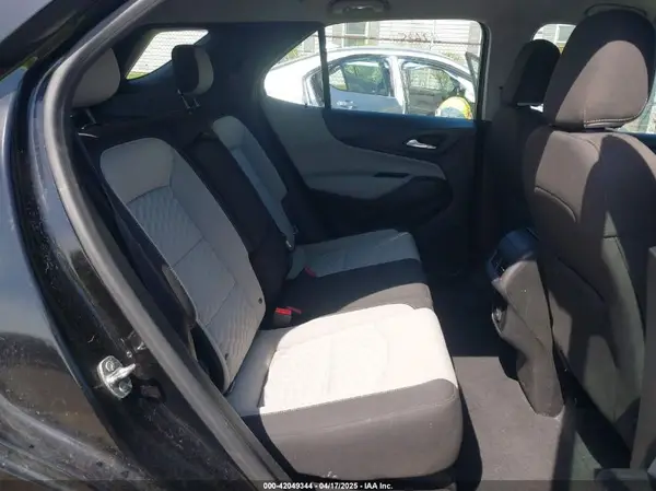 2GNAXHEVXK6184898 2019 CHEVROLET EQUINOX - Image 8
