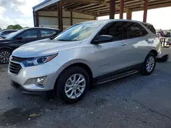 2GNAXHEVXK6189504 2019 CHEVROLET EQUINOX