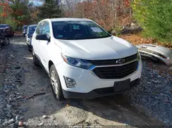 2GNAXHEVXK6194671 2019 CHEVROLET EQUINOX
