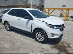 2GNAXHEVXK6197828 2019 CHEVROLET EQUINOX