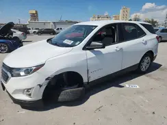 2GNAXHEVXK6200095 2019 CHEVROLET EQUINOX